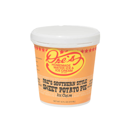 Dre's Water Ice and Ice Cream (Mobile Truck) in Philadelphia, PA (4)