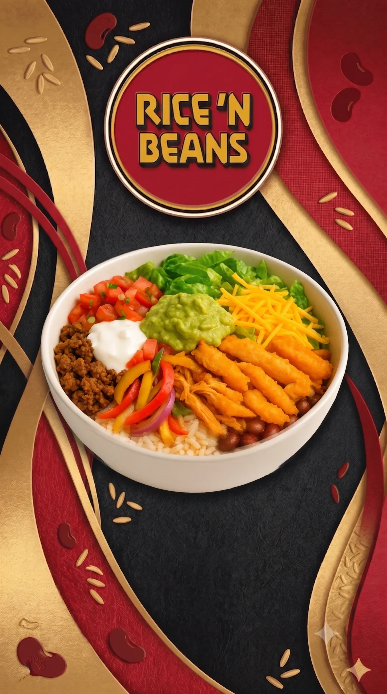 Rice N' Beans Nazareth in Nazareth, PA (2)