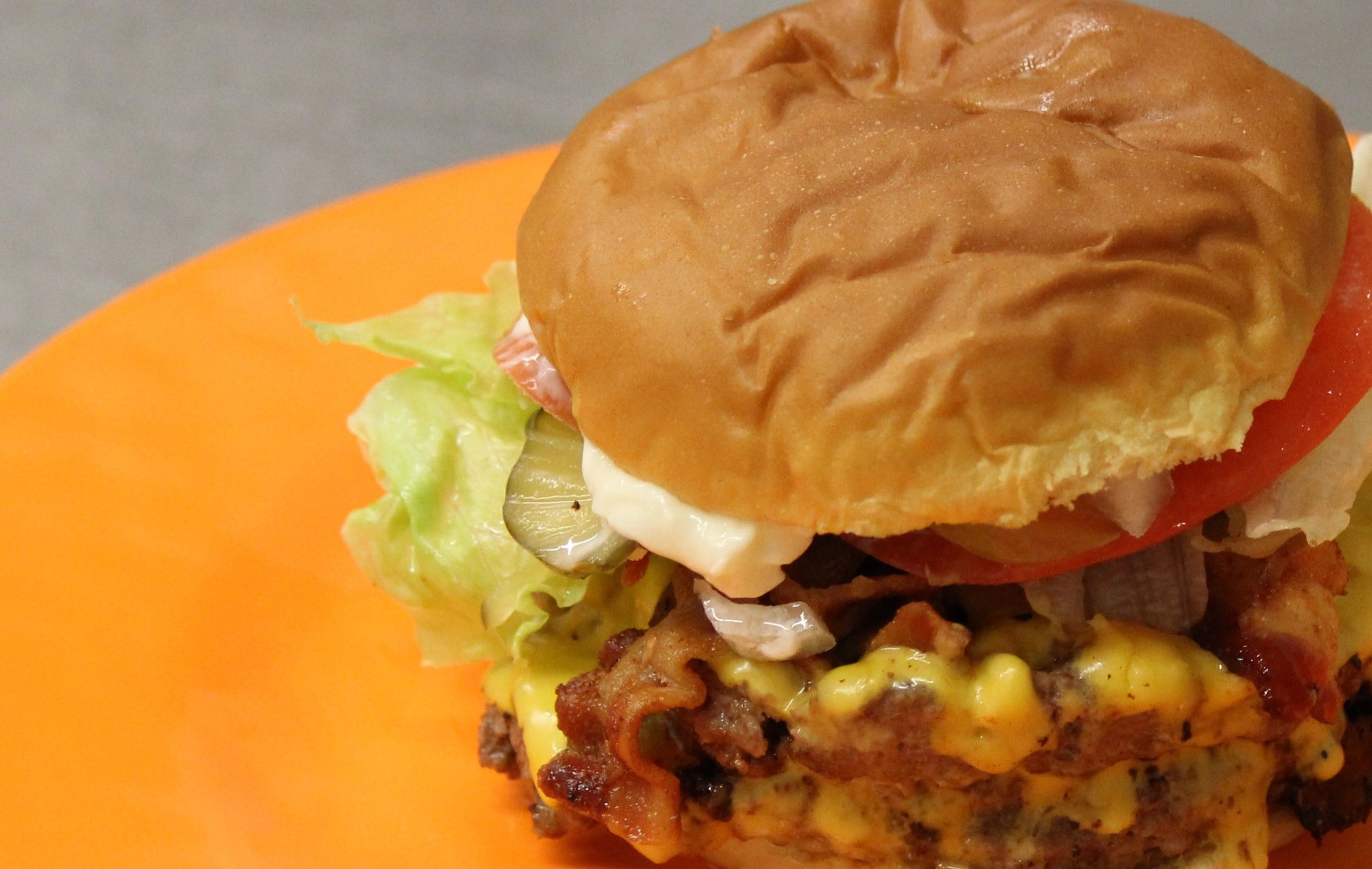 Grill On The Hill in Benson, NC