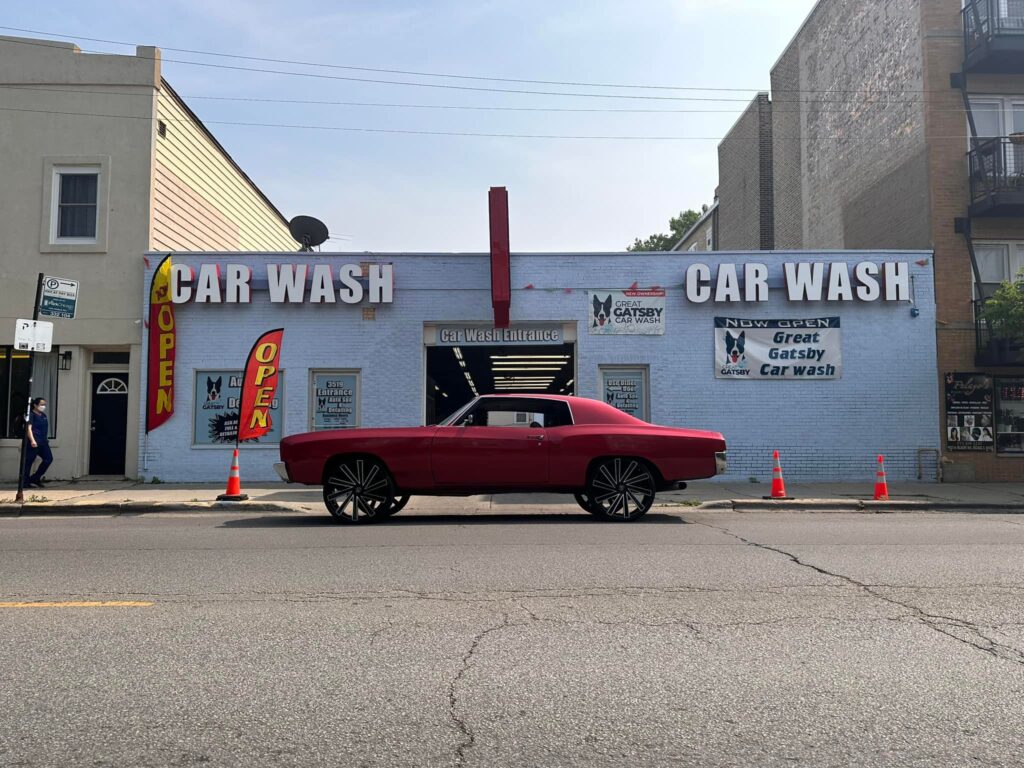 Great Gatsby Auto Spa & Detailing in Chicago, IL (2)