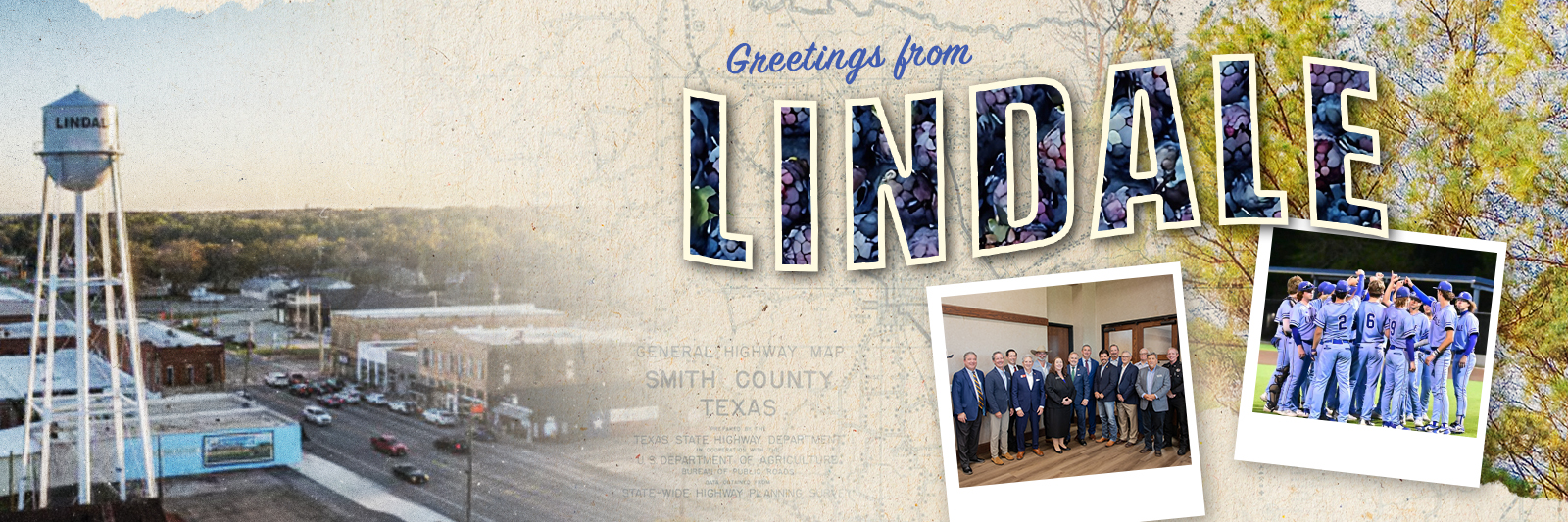 Lindale Area Chamber of Commerce in Lindale, TX (3)
