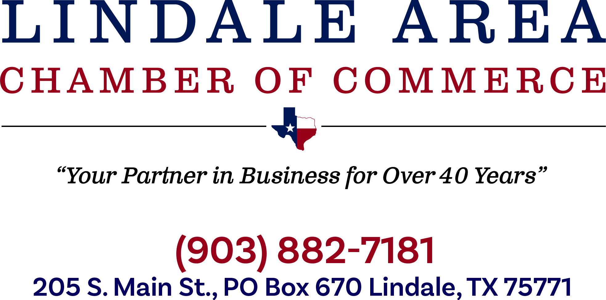 Lindale Area Chamber of Commerce in Lindale, TX (5)