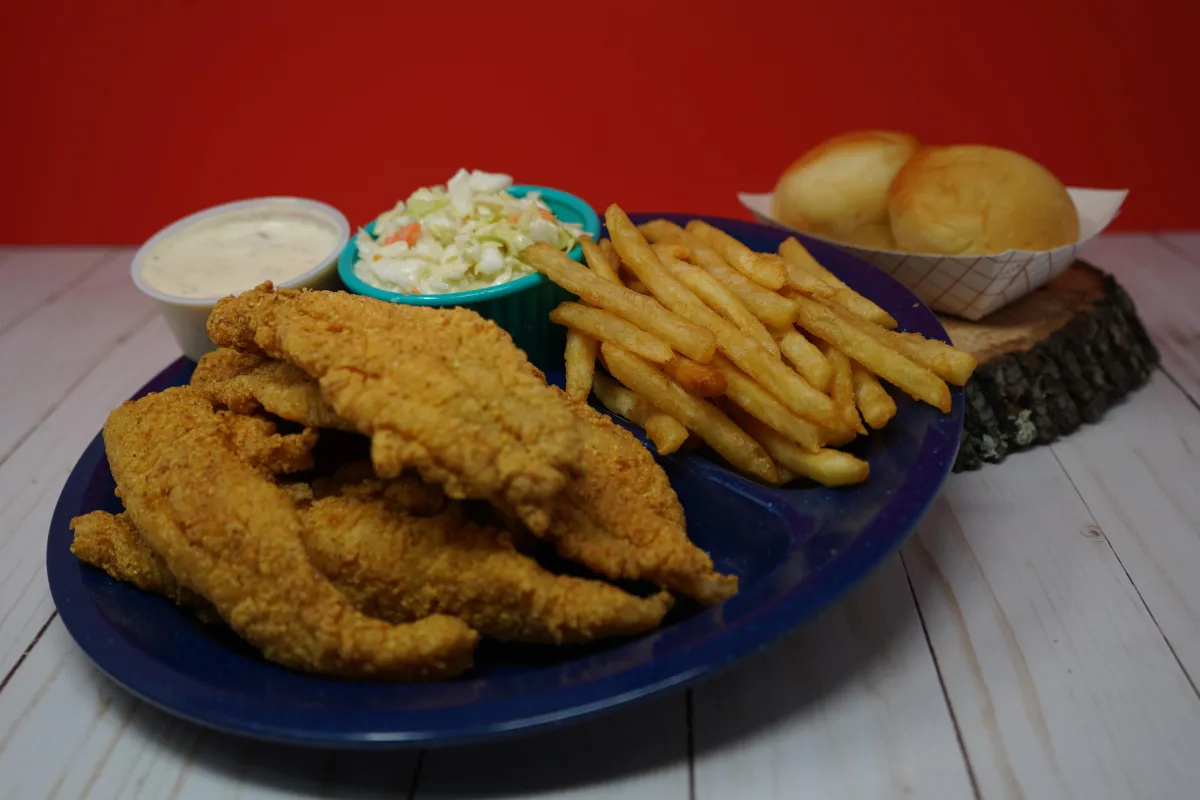 Cochran’s Cafeteria in Gun Barrel City, TX (3)