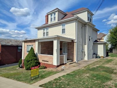 Larry A Franks Real Estate Agency LLC in Brownsville, PA (3)