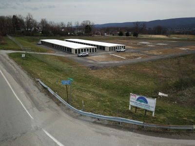 Larry A Franks Real Estate Agency LLC in Brownsville, PA (4)