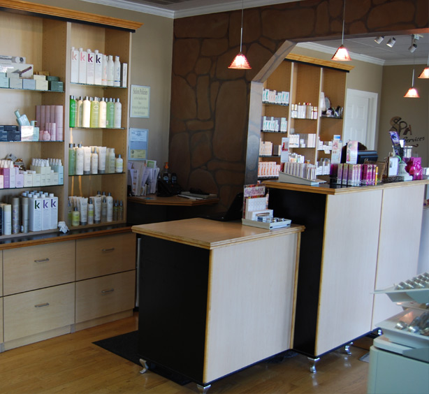 Salon Deja Vu Spa in Hollister, CA (3)