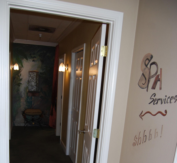 Salon Deja Vu Spa in Hollister, CA (5)