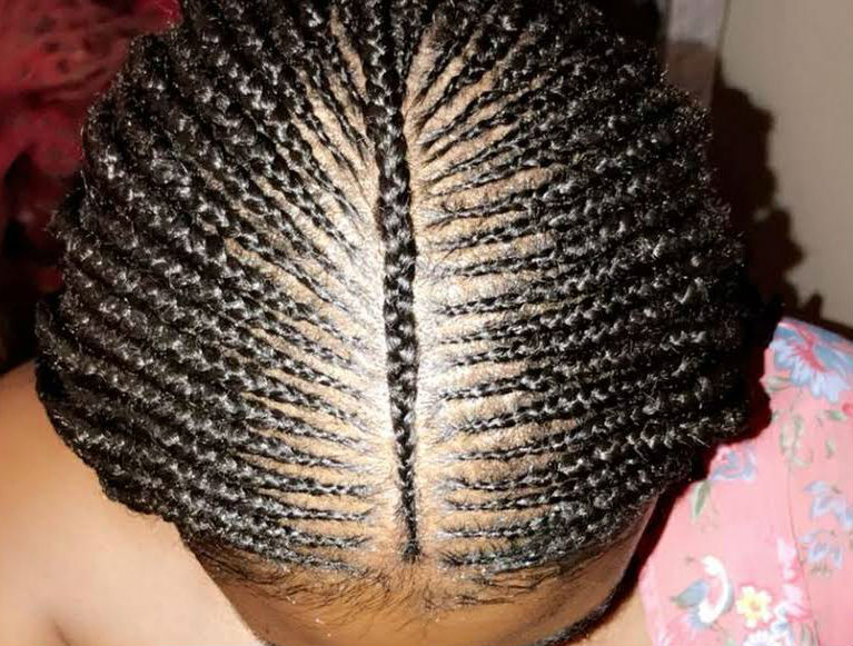 Sonia hair braiding Cincinnati Ohio in Cincinnati, OH (2)