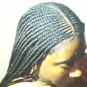 Sonia hair braiding Cincinnati Ohio in Cincinnati, OH (6)