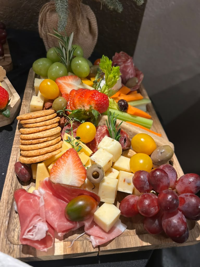 MARIE'S Wine Bar in Waco, TX (2)