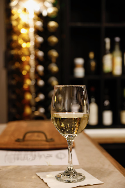 MARIE'S Wine Bar in Waco, TX (4)