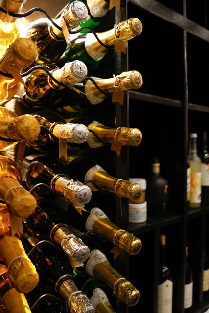 MARIE'S Wine Bar in Waco, TX (5)