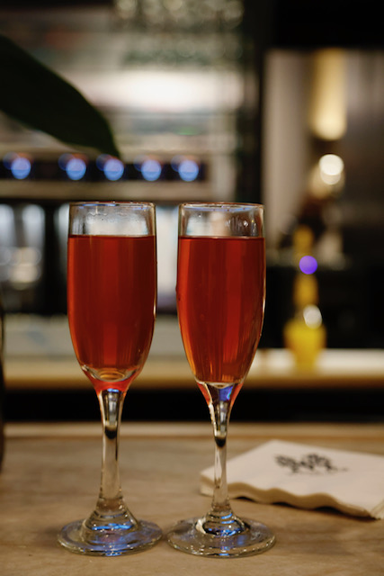 MARIE'S Wine Bar in Waco, TX (6)