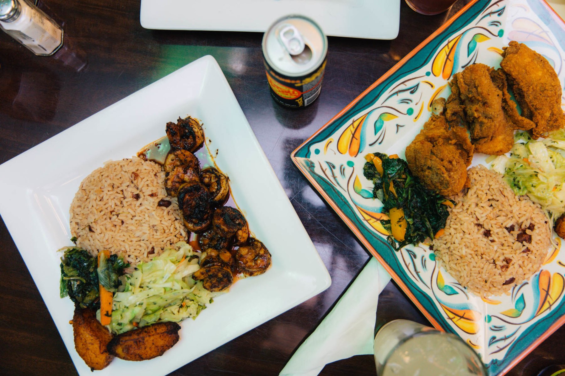 Caribbean delight in Moncks Corner, SC