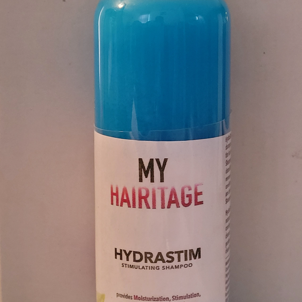 My Hairitage LLC in Columbia, SC
