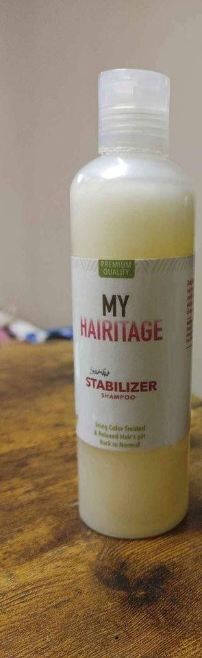 My Hairitage LLC in Columbia, SC (3)