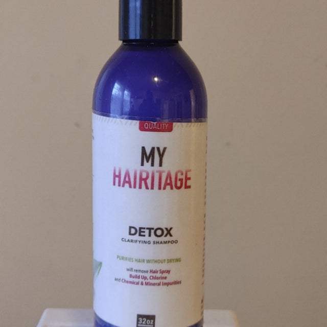 My Hairitage LLC in Columbia, SC (6)