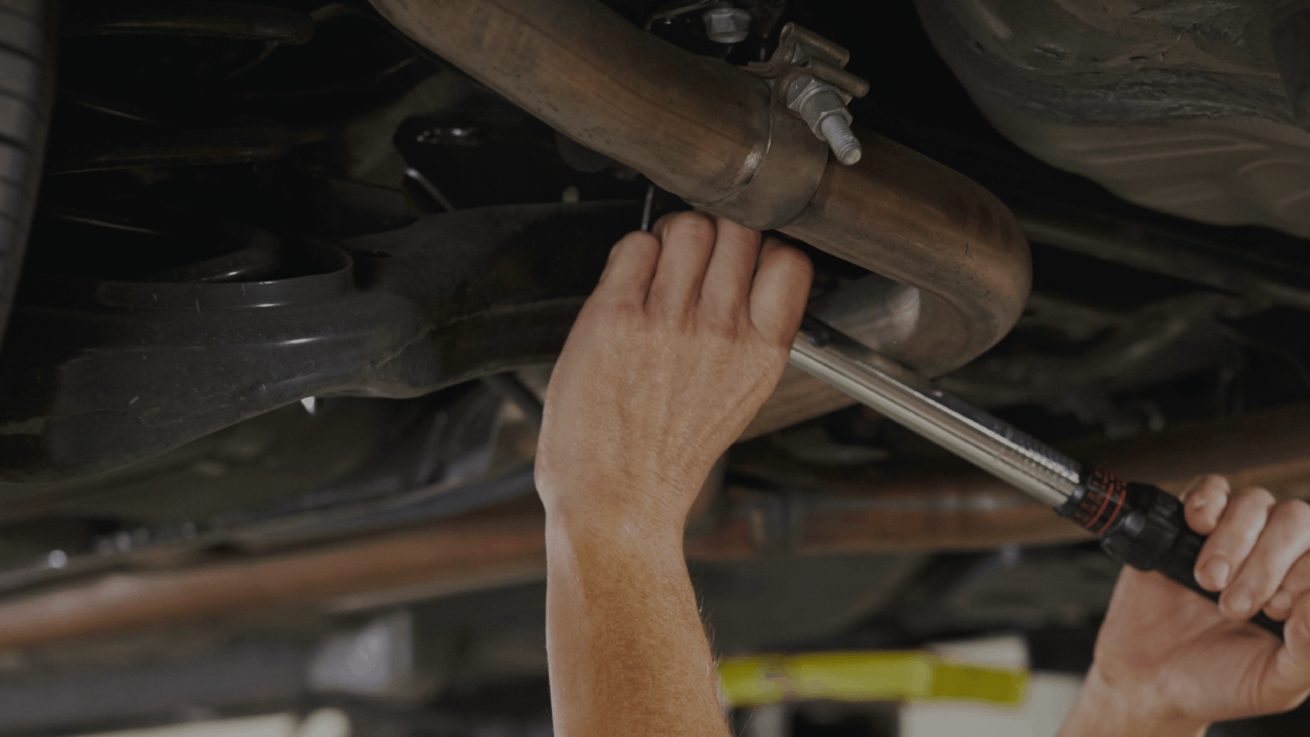 Protech Automotive & Services in Kilgore, TX