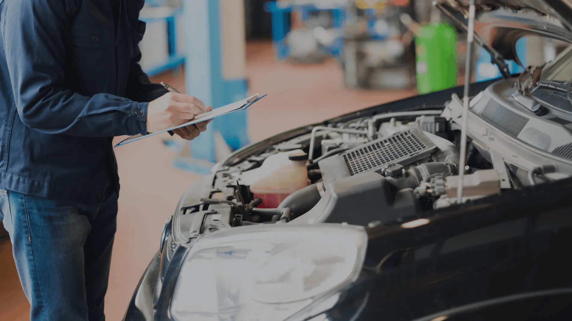 Protech Automotive & Services in Kilgore, TX (2)