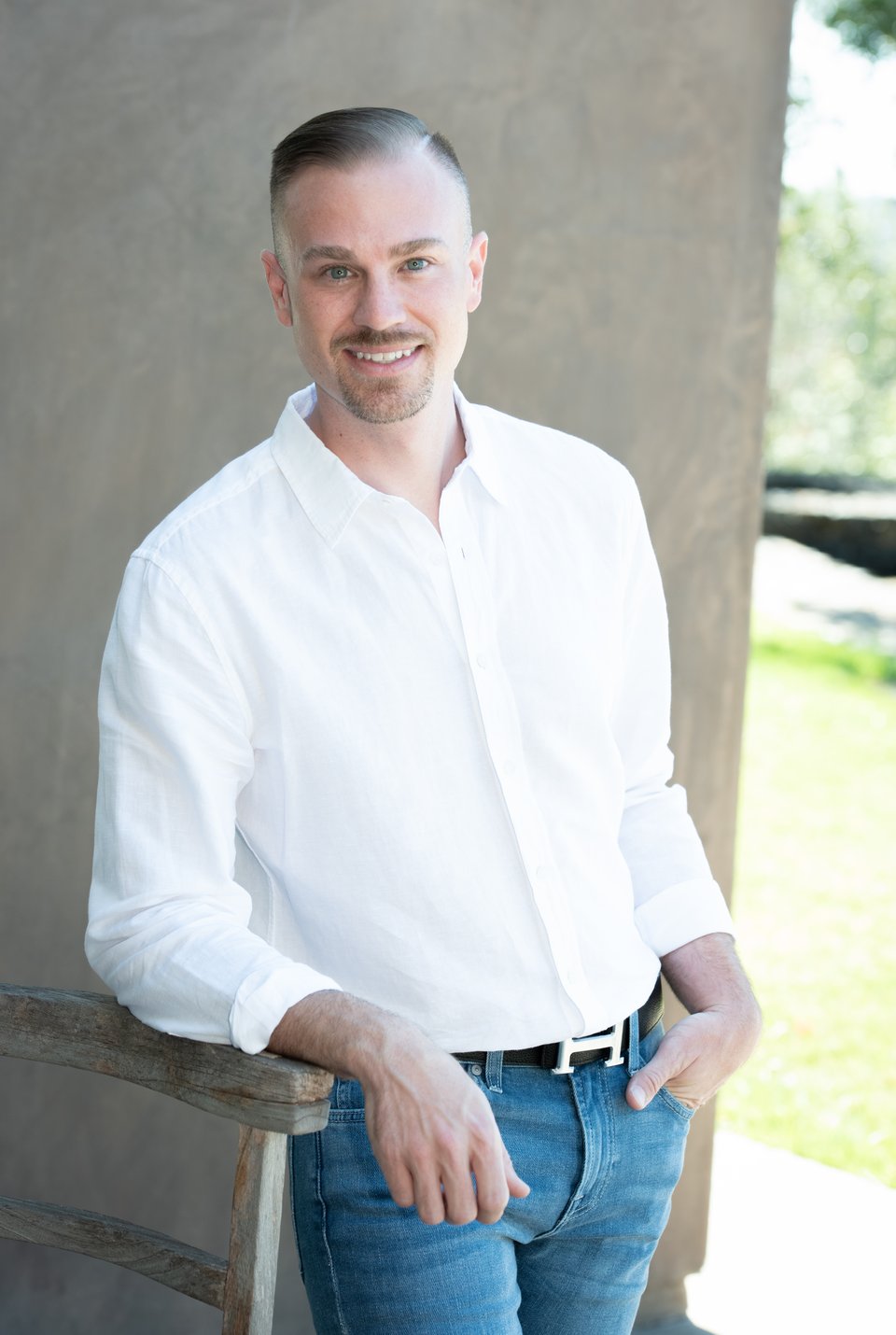 Dex Hoelle, Realtor in St Helena, CA (2)