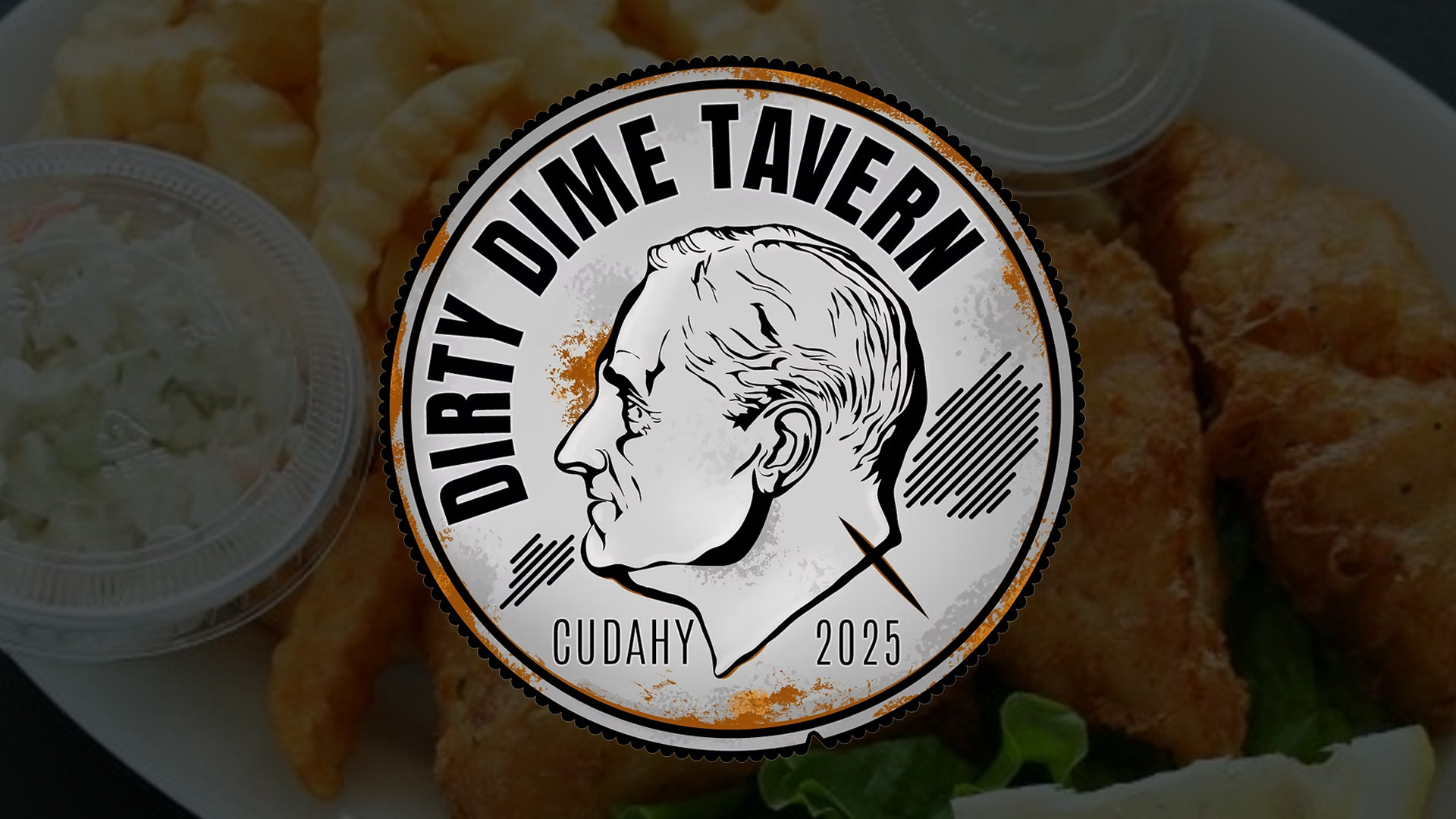 Dirty Dime Tavern in Cudahy, WI