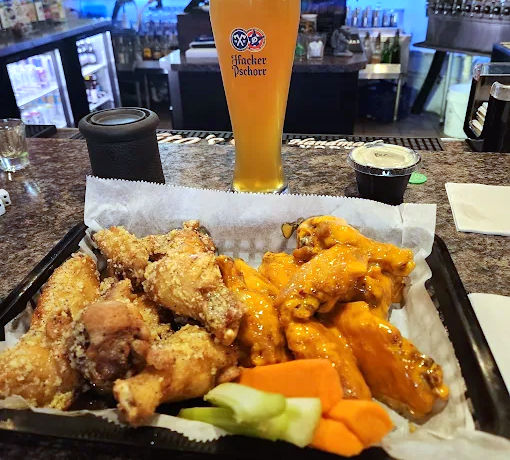 Dirty Dime Tavern in Cudahy, WI (4)