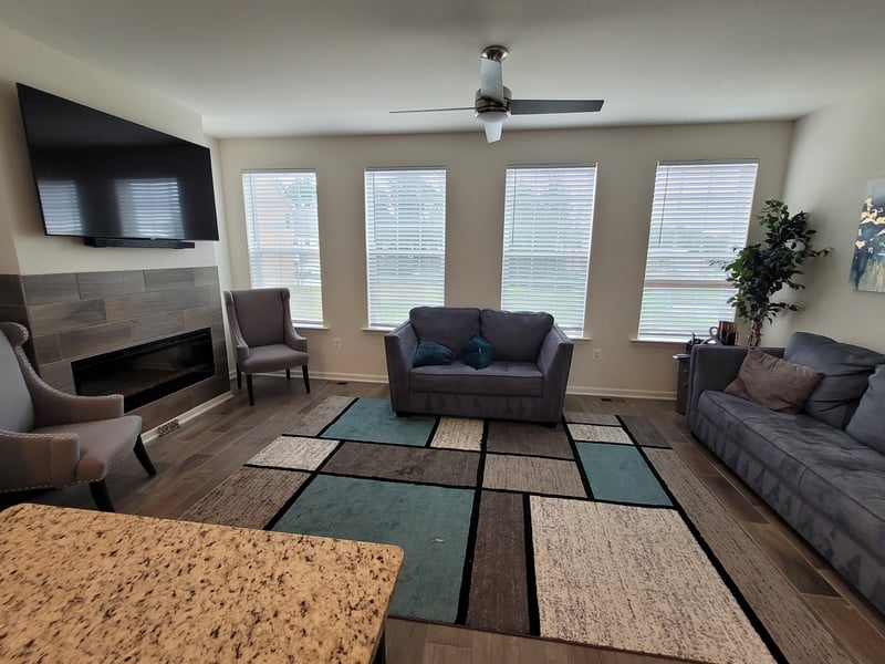 Coco's Cleaning Services, LLC in Burke, VA (6)