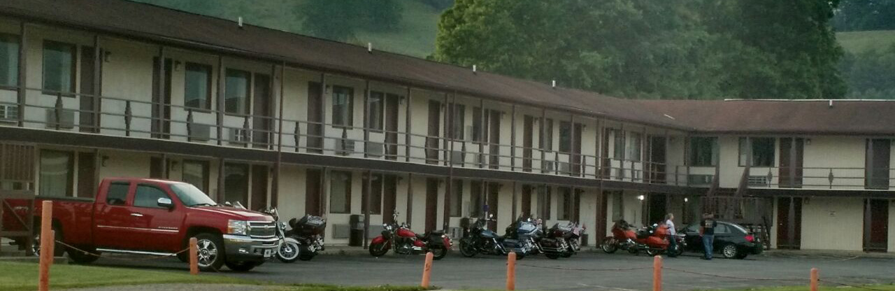 Marlinton Motor Inn in Marlinton, WV