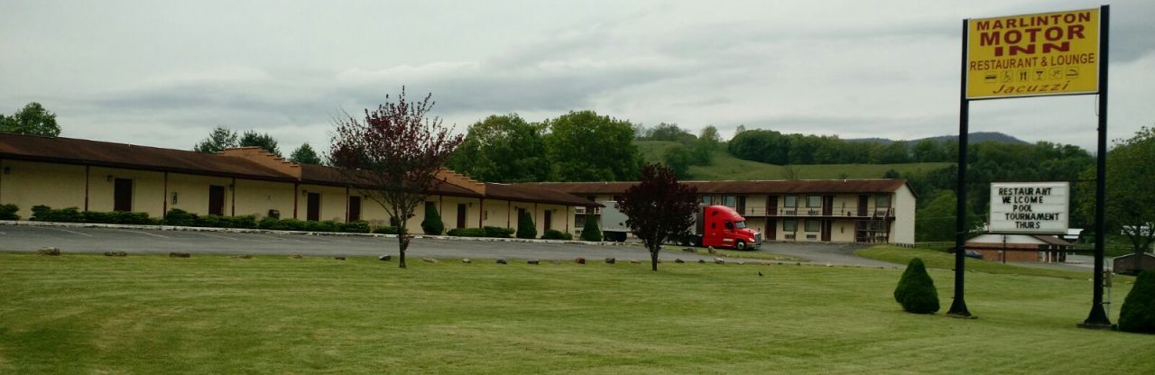 Marlinton Motor Inn in Marlinton, WV (3)