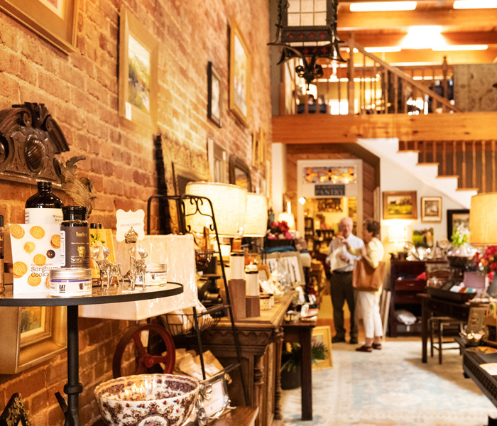 Pine Mountain Tourism Association in Pine Mountain, GA