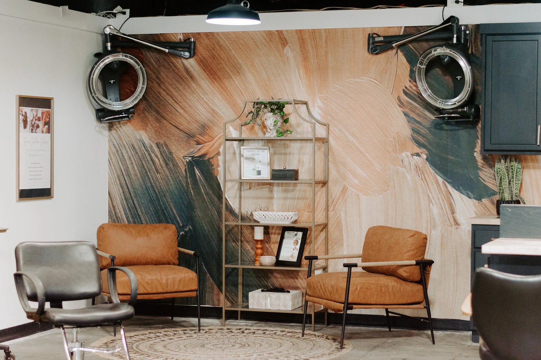 Ron Carlos Salon in Knightdale, NC (5)
