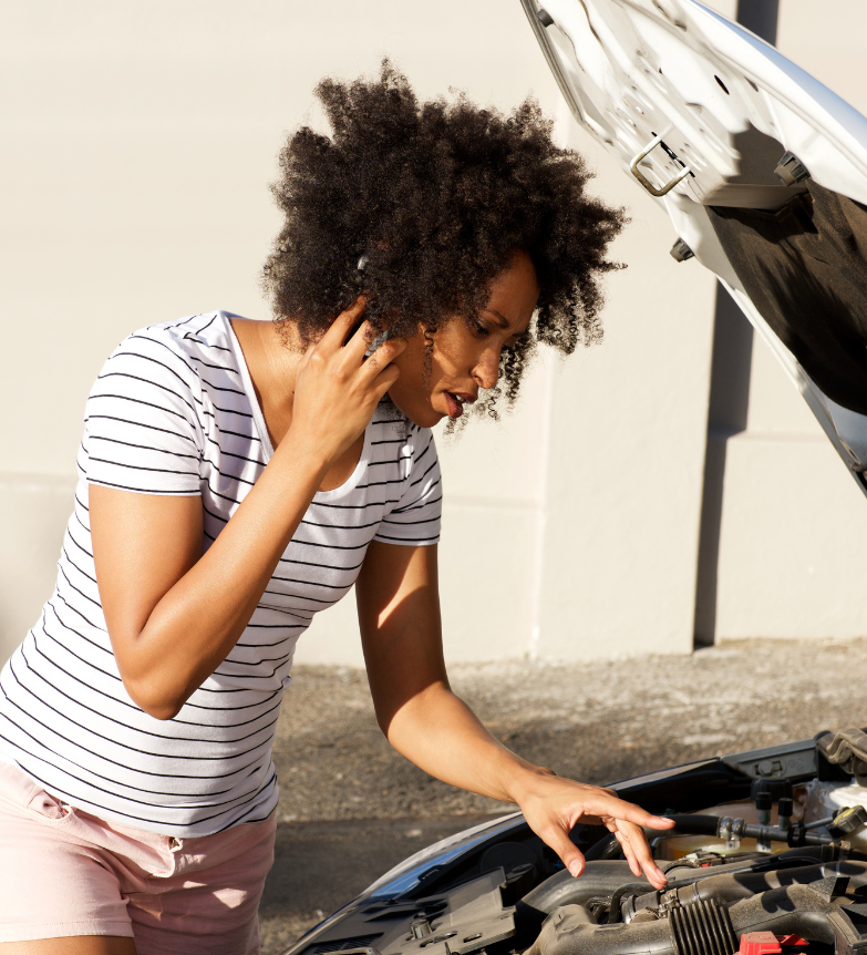 Texas Best Mobile Mechanics in Van, TX (2)