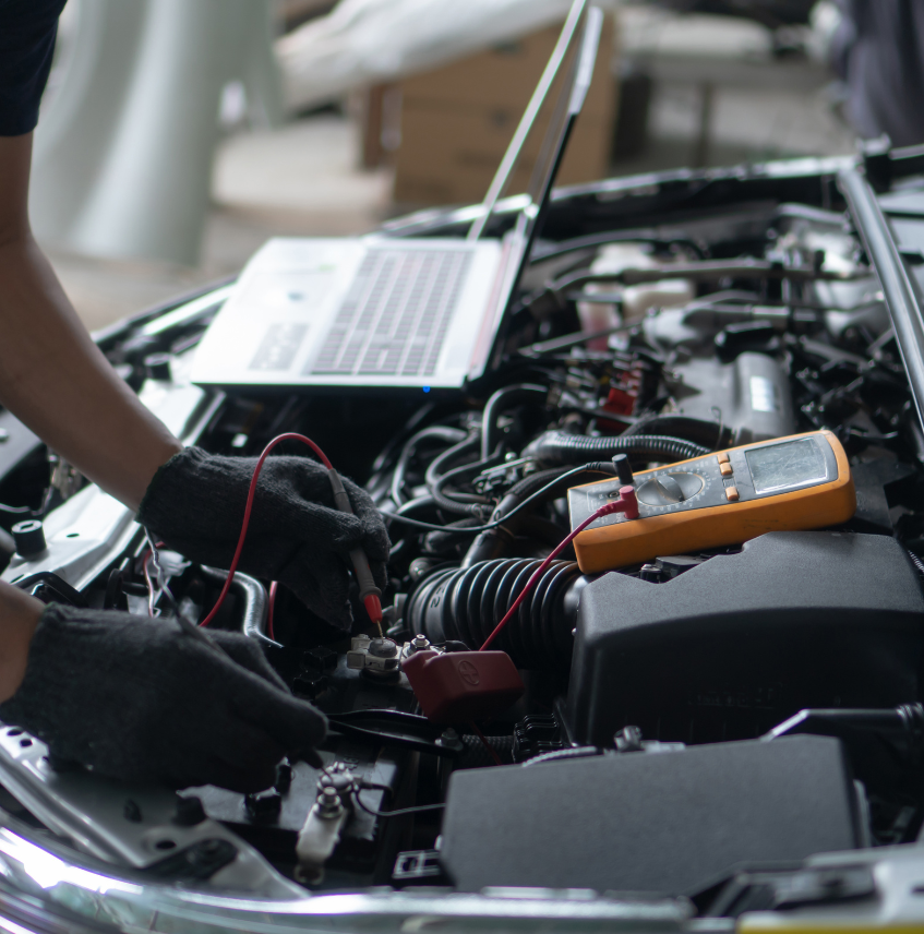Texas Best Mobile Mechanics in Van, TX (3)