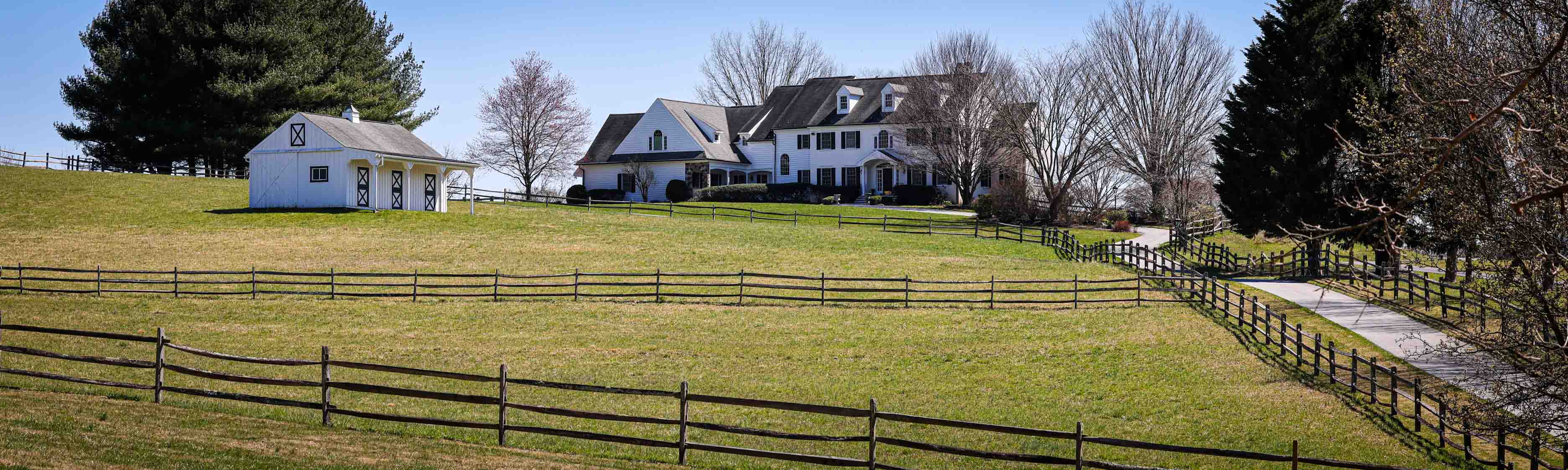 Taylor Real Estate Advisors in Wayne, PA