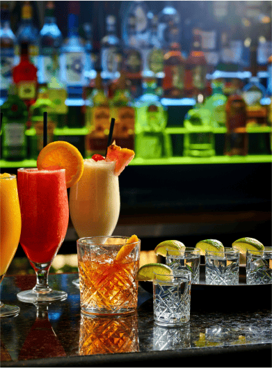 Hudson Bistro & Bar in Tarrytown, NY