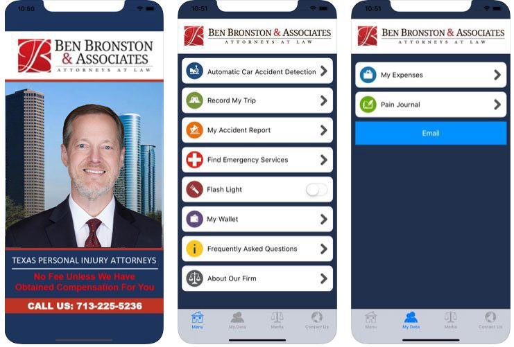 Ben Bronston & Associates in Houston, TX (5)