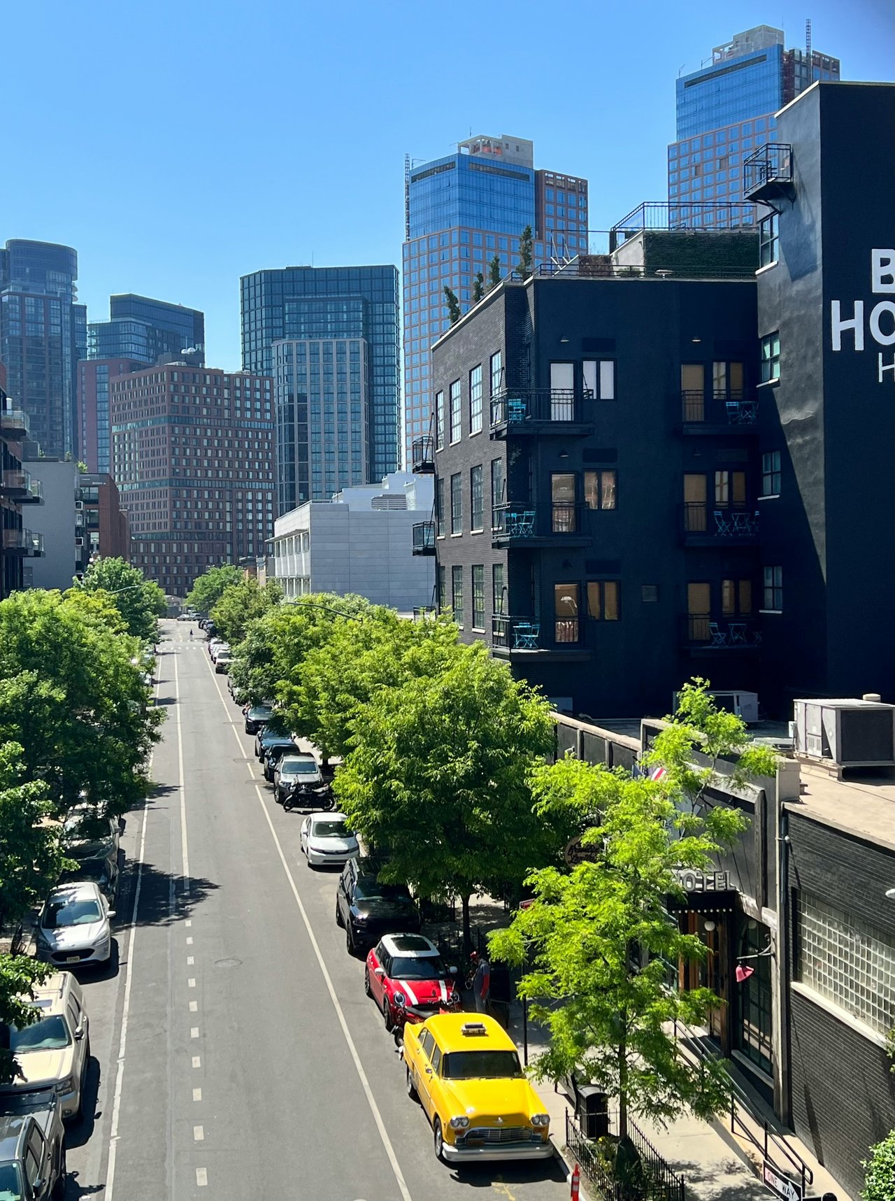 Byson Real Estate Co. in Long Island City, NY