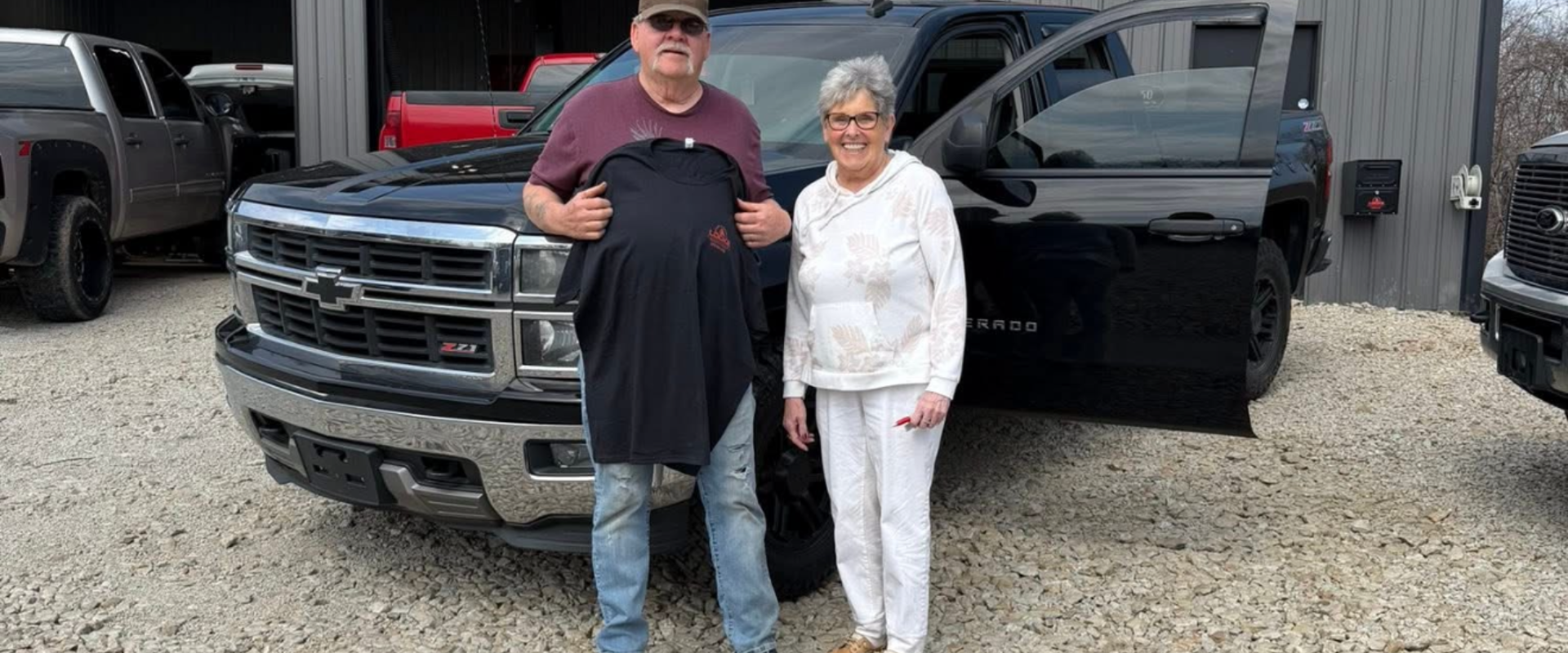 Locke Automotive LLC in Malta, OH (2)
