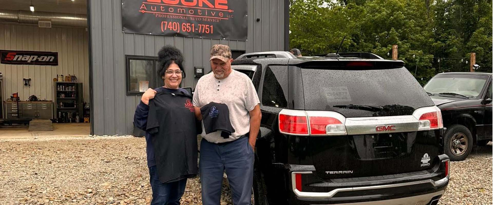 Locke Automotive LLC in Malta, OH (3)