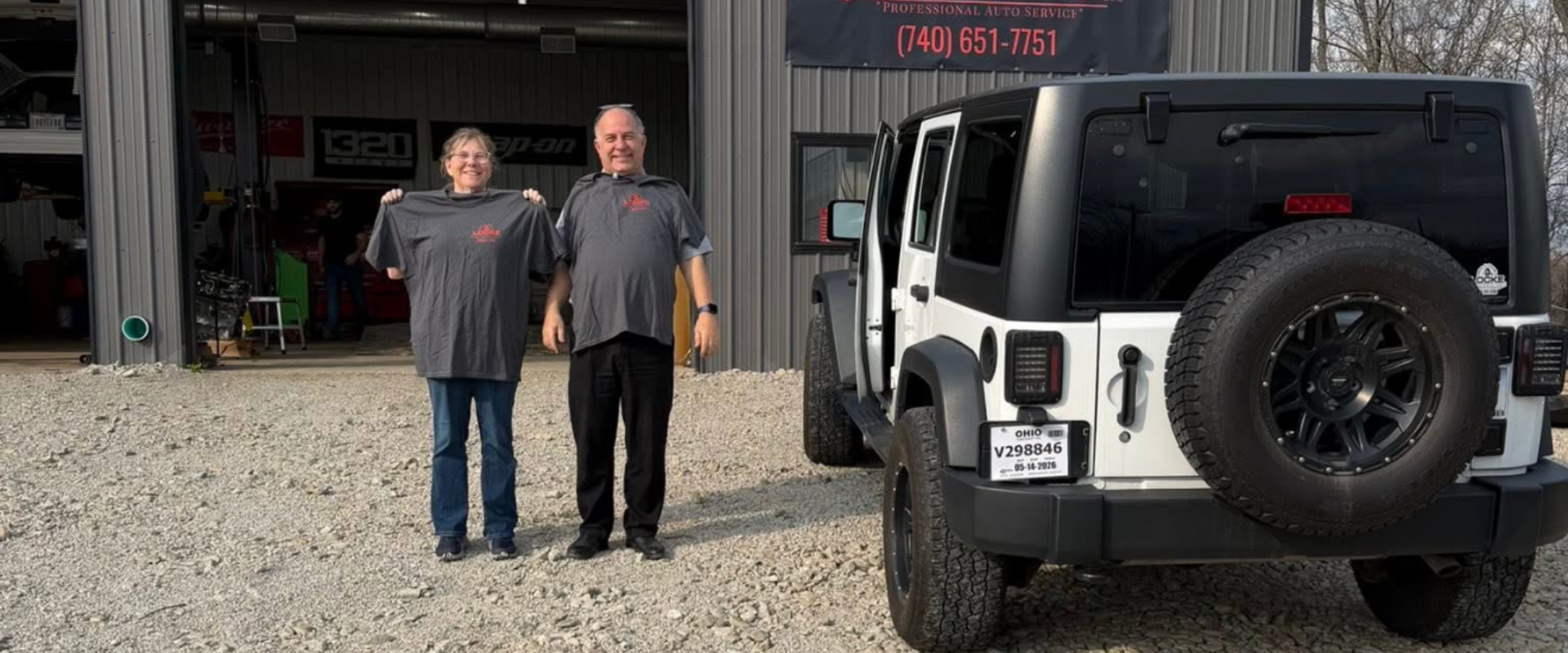 Locke Automotive LLC in Malta, OH (5)