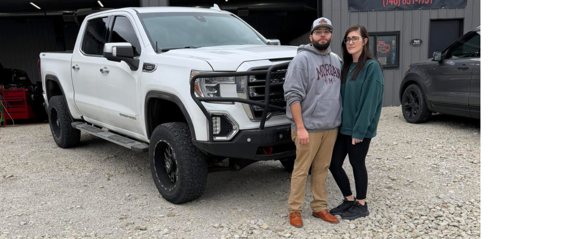 Locke Automotive LLC in Malta, OH (6)