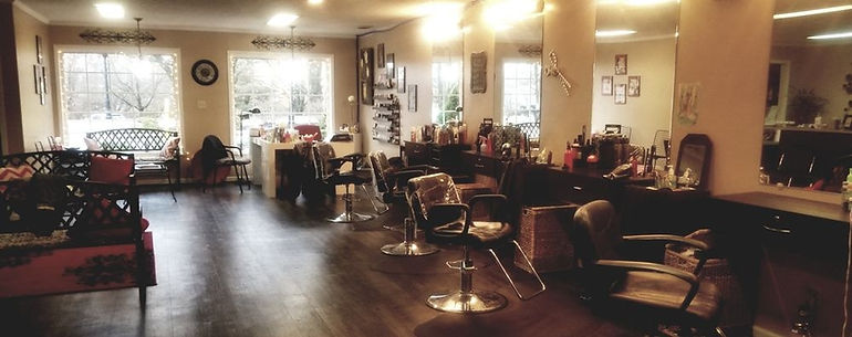 Absolutely Salon in Middletown, KY