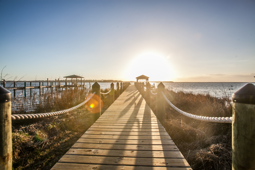 Trish Lusk, Broker at CENTURY 21 Nachman Realty in Kitty Hawk, NC