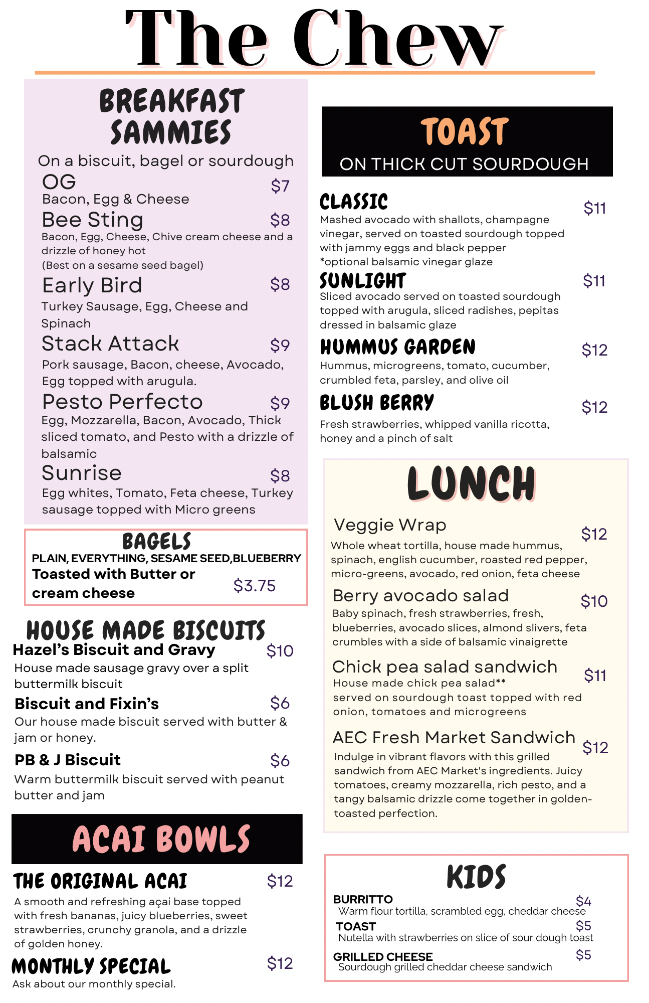Hazel’s Cafe in Hamburg, PA (3)