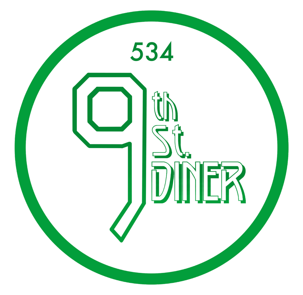 9th Street Diner in Huntington, WV (2)