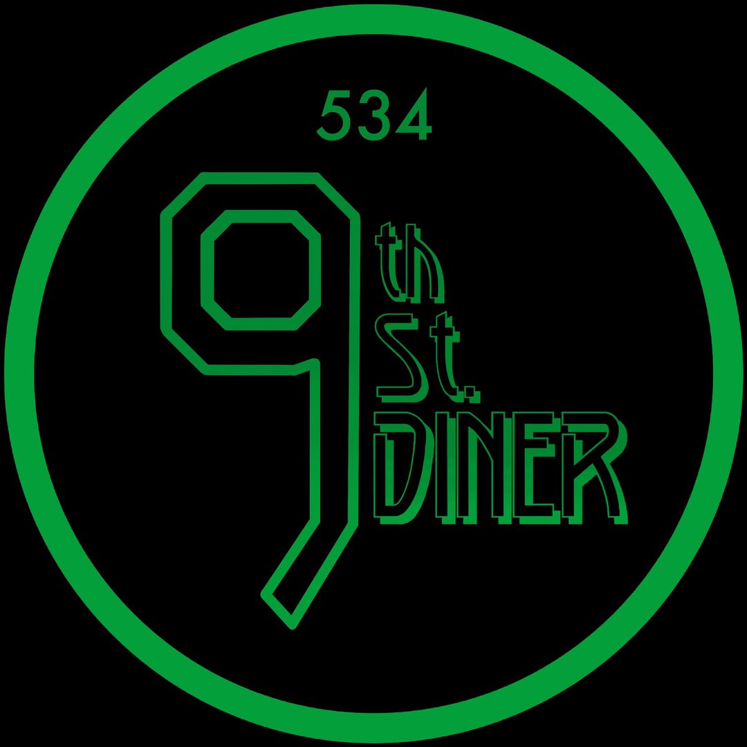 9th Street Diner in Huntington, WV (3)