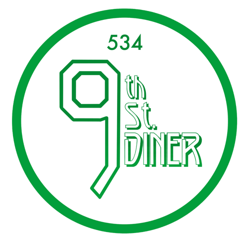 9th Street Diner in Huntington, WV (4)