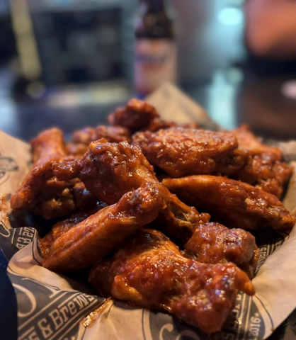 601 BURGERS AND BREWS in Mocksville, NC