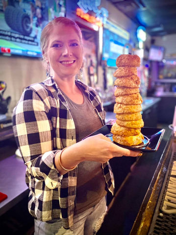 601 BURGERS AND BREWS in Mocksville, NC (3)