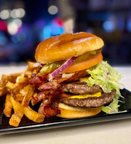 601 BURGERS AND BREWS in Mocksville, NC (4)